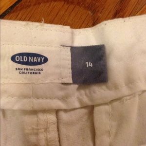 Old Navy Shorts - Floral shorts Old Navy Shorts - Floral shorts